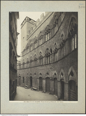 Vorderseite von bh044480_recto