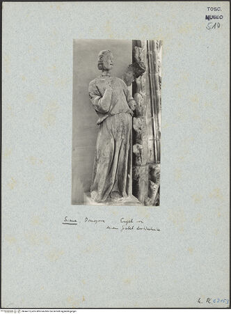 Vorderseite von bh044713_recto