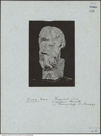 Vorderseite von bh044725_recto