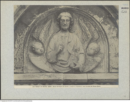 Vorderseite von bh044731_recto