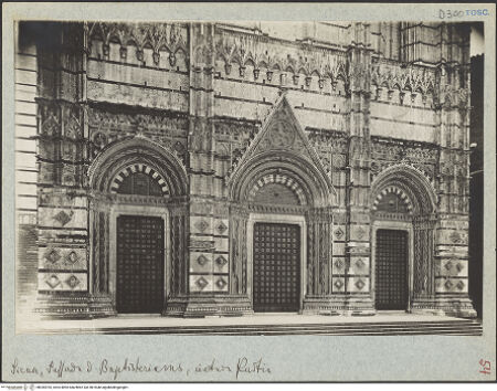 Vorderseite von bh044764_recto