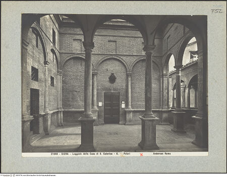 Vorderseite von bh044796_recto