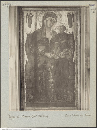 Vorderseite von bh044867_recto