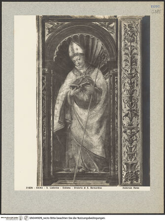 Vorderseite von bh044909_recto