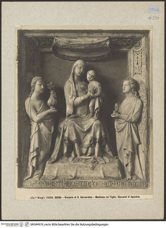 Vorderseite von bh044919_recto