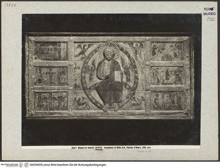 Vorderseite von bh044929_recto