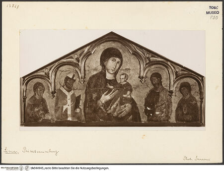 Vorderseite von bh044945_recto