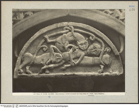 Vorderseite von bh045009_recto