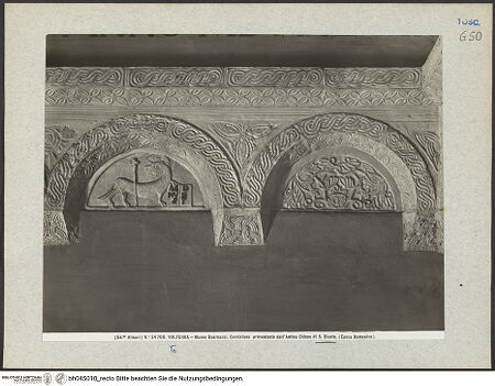 Vorderseite von bh045010_recto