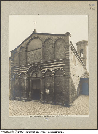 Vorderseite von bh045013_recto