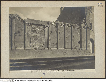 Vorderseite von bh045015_recto