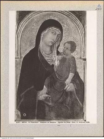 Vorderseite von bh045018_recto