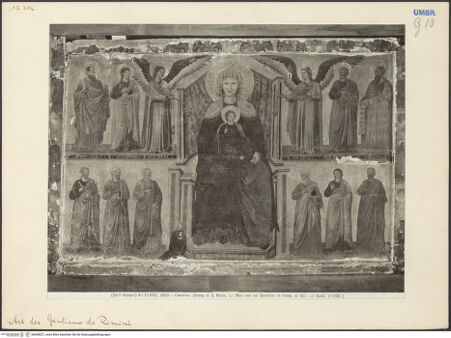 Vorderseite von bh045027_recto