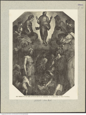 Vorderseite von bh045031_recto