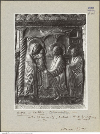 Vorderseite von bh045038_recto