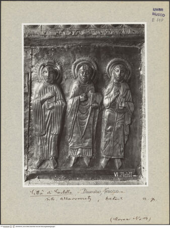 Vorderseite von bh045039_recto