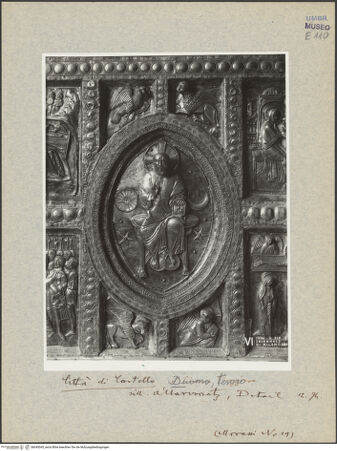 Vorderseite von bh045045_recto