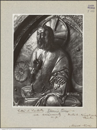 Vorderseite von bh045046_recto