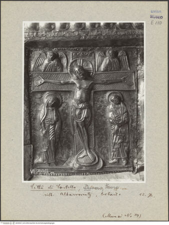 Vorderseite von bh045047_recto