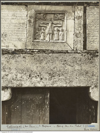 Vorderseite von bh045052_recto