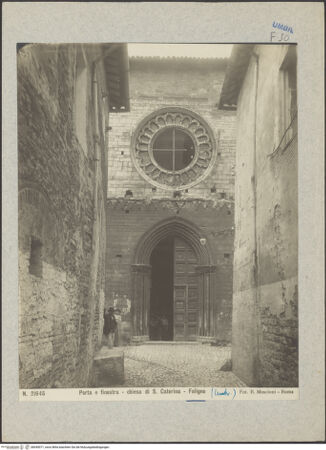 Vorderseite von bh045071_recto