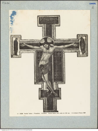 Vorderseite von bh045088_recto