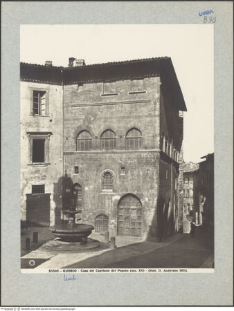 Vorderseite von bh045089_recto