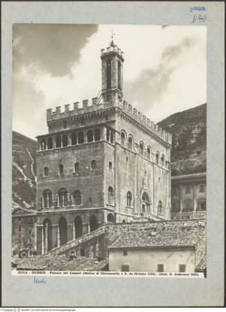 Vorderseite von bh045091_recto