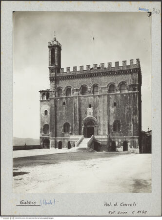 Vorderseite von bh045094_recto