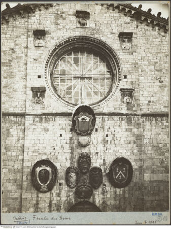 Vorderseite von bh045111_recto