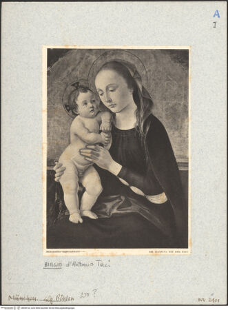 Vorderseite von bh045124_recto