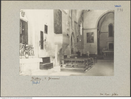 Vorderseite von bh045130_recto