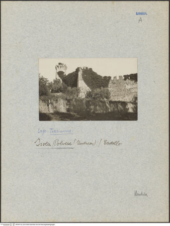 Vorderseite von bh045135_recto