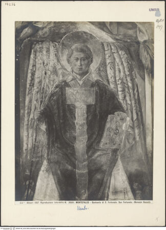 Vorderseite von bh045146_recto