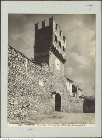 Vorderseite von bh045203_recto