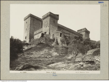 Vorderseite von bh045219_recto