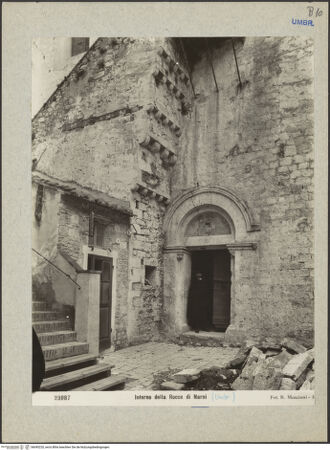 Vorderseite von bh045220_recto