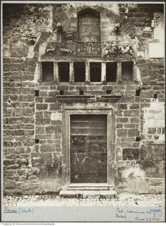 Vorderseite von bh045222_recto