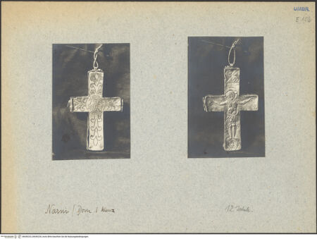 Vorderseite von bh045233_bh045234_recto