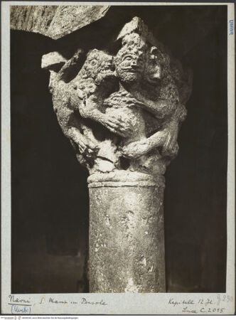 Vorderseite von bh045243_recto