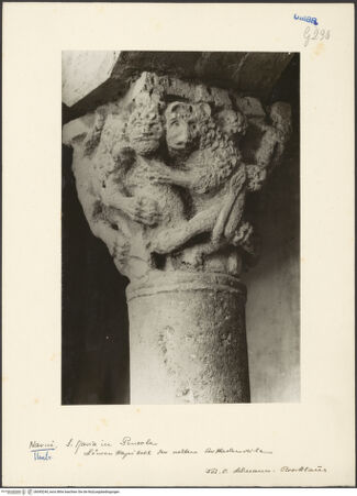 Vorderseite von bh045244_recto