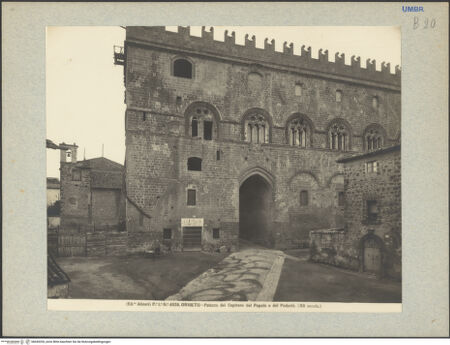 Vorderseite von bh045254_recto