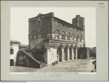 Vorderseite von bh045255_recto