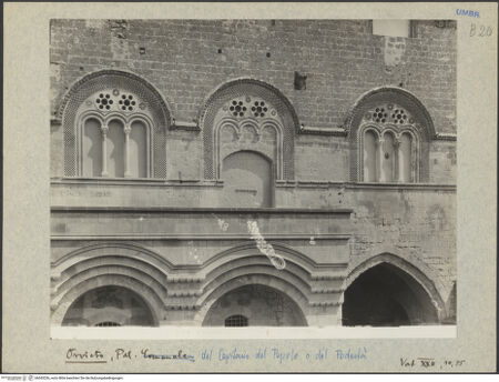 Vorderseite von bh045256_recto