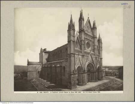 Vorderseite von bh045263_recto