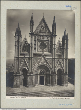 Vorderseite von bh045269_recto