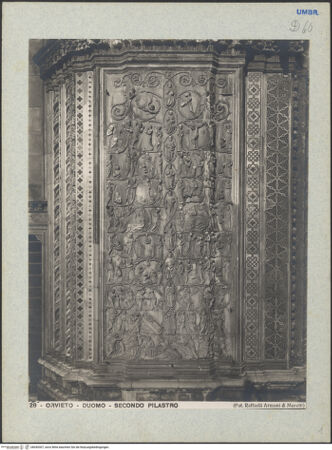 Vorderseite von bh045307_recto