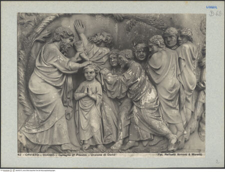 Vorderseite von bh045313_recto