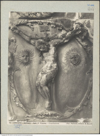 Vorderseite von bh045316_recto