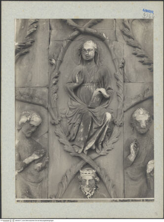 Vorderseite von bh045317_recto